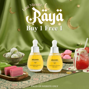 [ 1 + 1 PROMO ] Ultra Whitening Ampoule 35ml